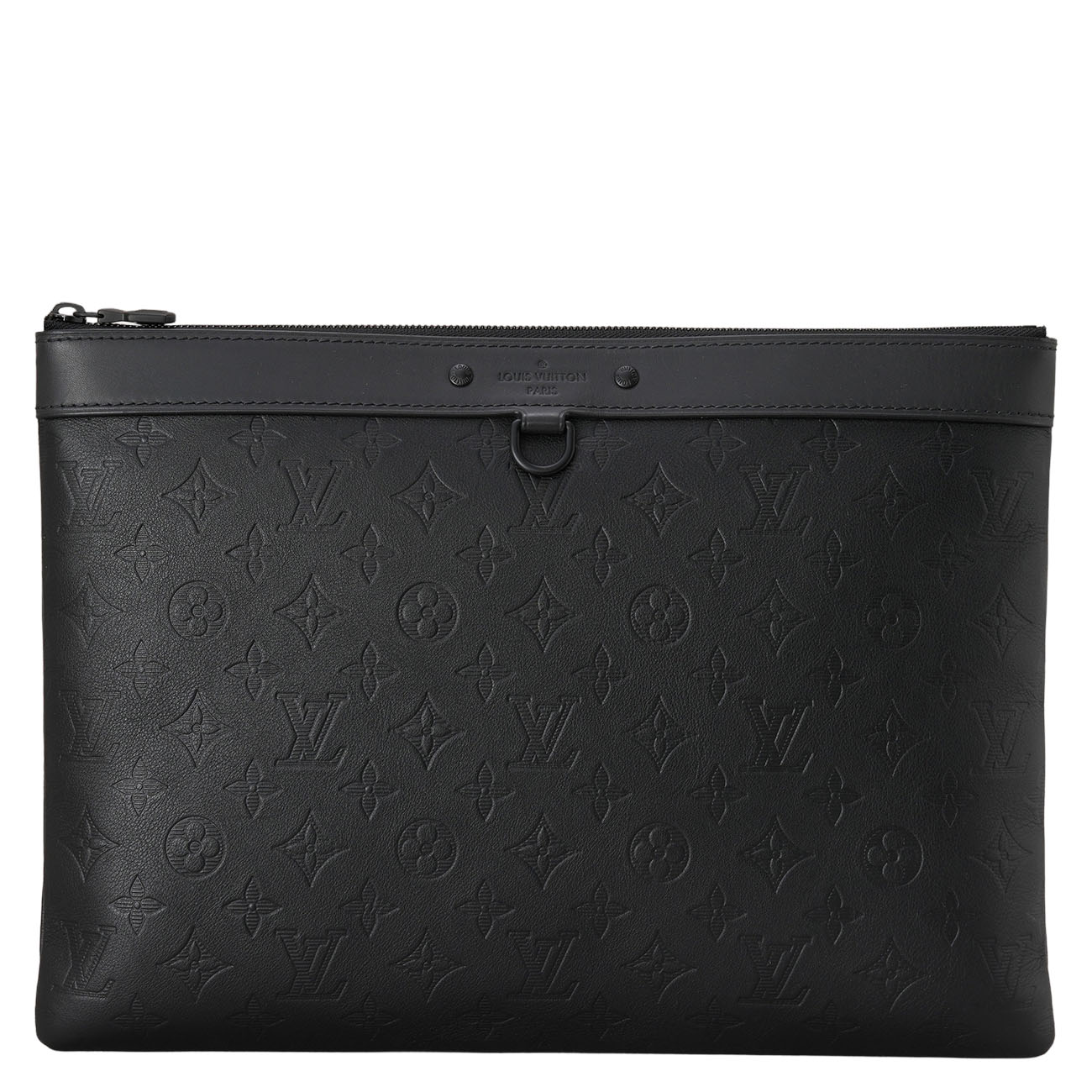 LOUIS VUITTON(USED)루이비통 M62903 쉐도우 디스커버리 포쉐트 클러치
